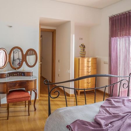 Artemis Luxury Penthouse By Estia Apartment Ираклио Екстериор снимка