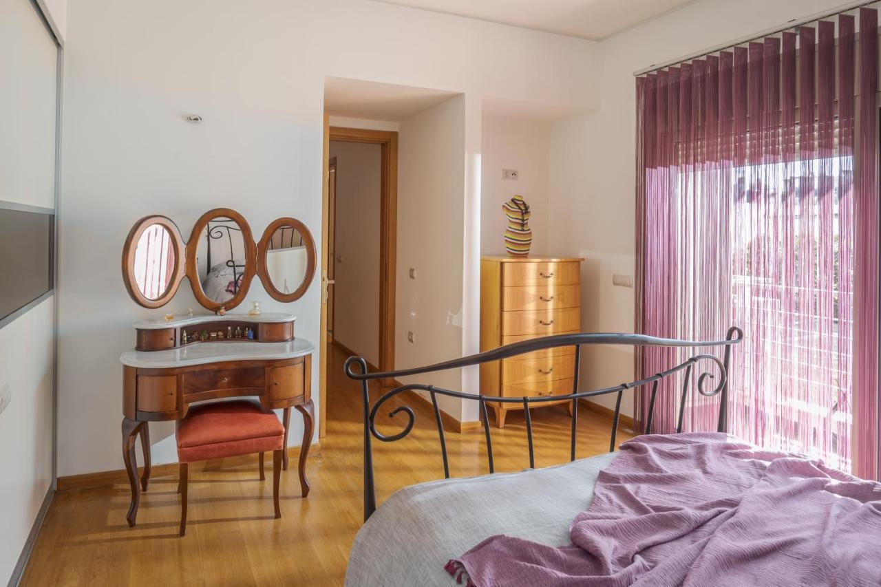 Artemis Luxury Penthouse By Estia Apartment Ираклио Екстериор снимка