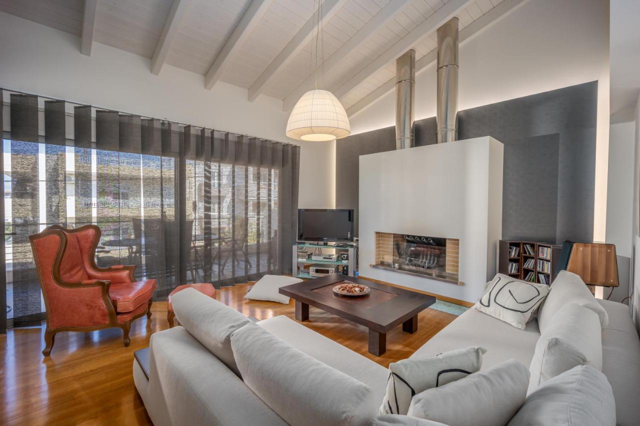 Artemis Luxury Penthouse By Estia Apartment Ираклио Екстериор снимка